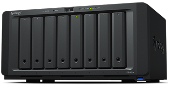 Synology NAS